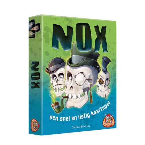 White Goblin Games Nox Kaartspel white goblin games kopen in de aanbieding