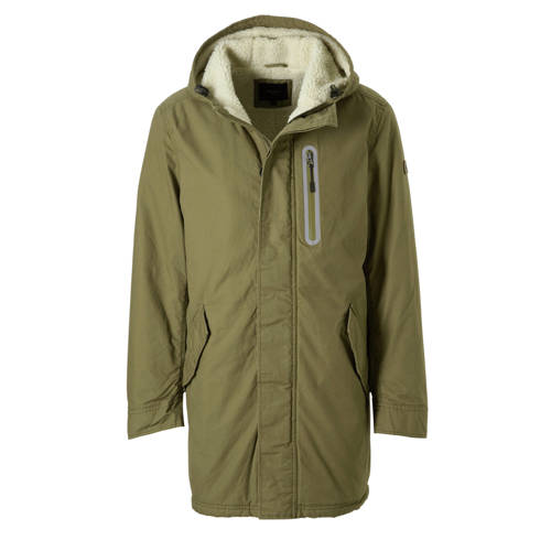 Pepe Jeans Cavalry Jas pepe jeans kopen in de aanbieding