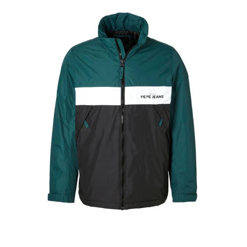 Pepe Jeans Jas pepe jeans kopen in de aanbieding Pepe Jeans Jas pepe jeans kopen in de aanbieding