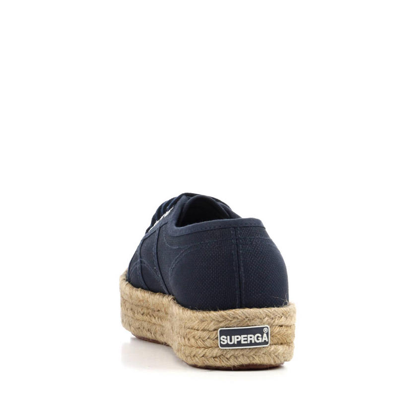 superga plateau espadrilles