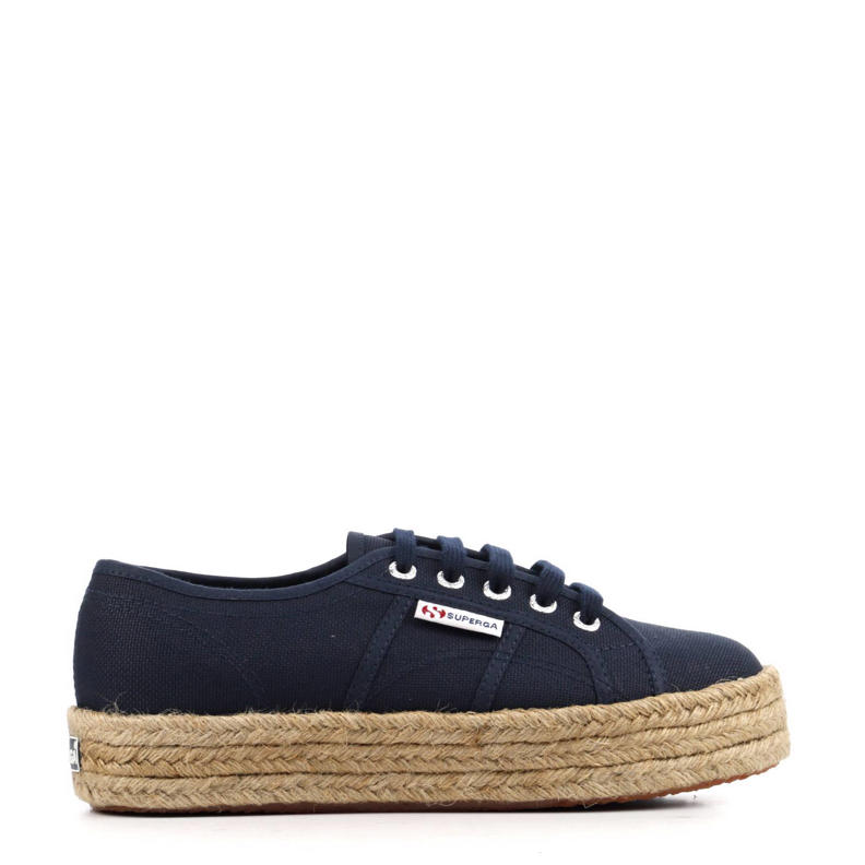 superga plateau espadrilles
