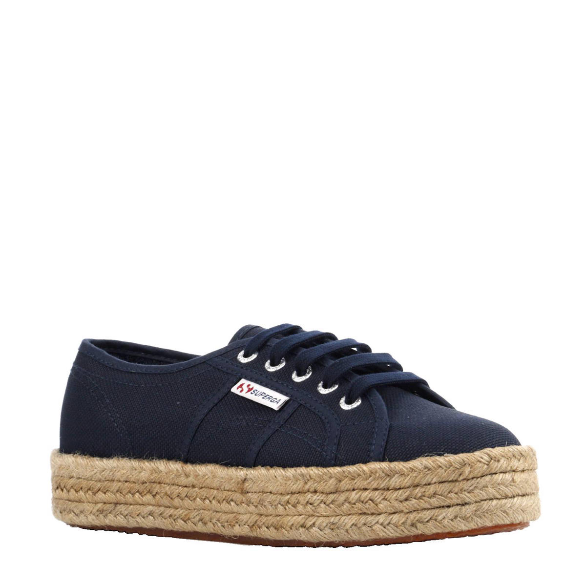 superga plateau espadrilles