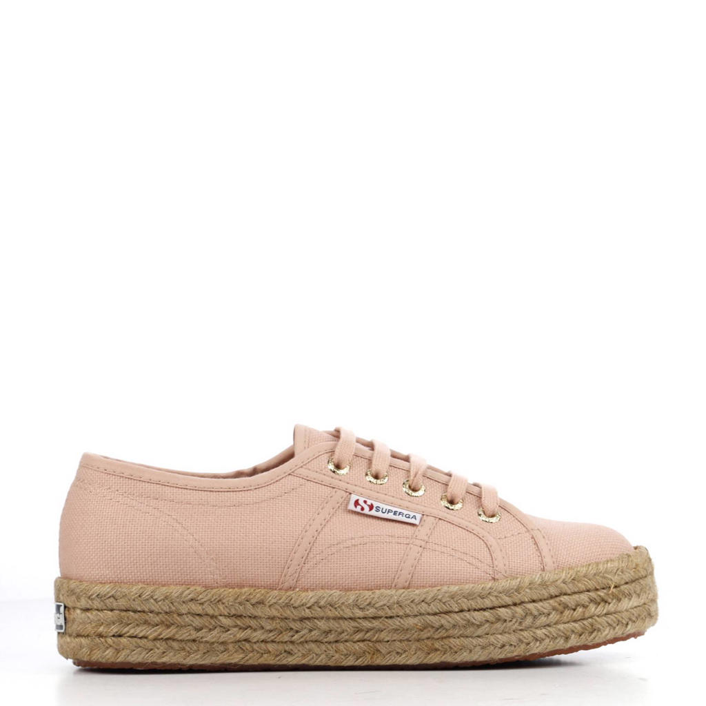 Superga Cotropew espadrilles kopen? | Morgen in huis | wehkamp