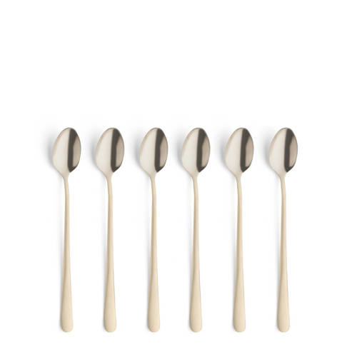 Amefa Austin Vintage Latte Macchiato Lepel 6 Delig amefa kopen in de aanbieding Amefa Austin Vintage Latte Macchiato Lepel 6 Delig amefa kopen in de aanbieding