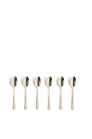 theelepels Austin (set van 6) 