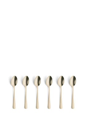 theelepels Austin (set van 6)