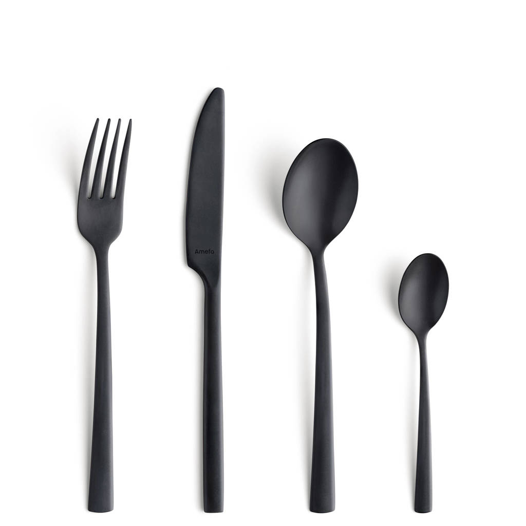 Amefa Manille Vintage bestekset (16-delig)