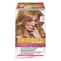 L'Oréal Paris Excellence Crème haarkleuring - 7.3 Goudblond