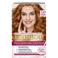 L'Oréal Paris Excellence Crème haarkleuring - 7.43 Koper Goudblond