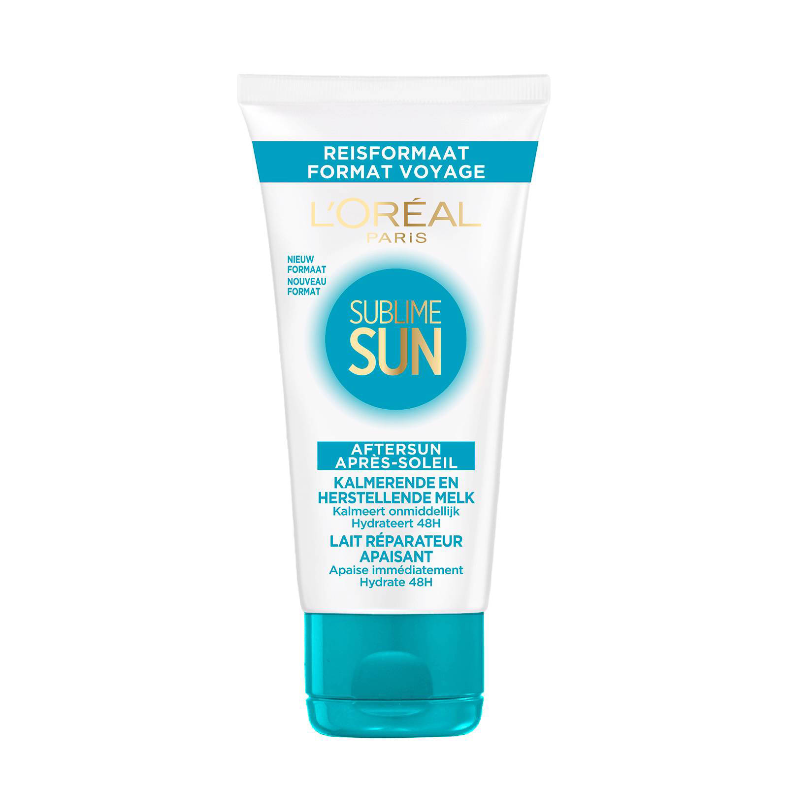 Loreal Paris Sublime Sun Aftersun Mini 50ml
