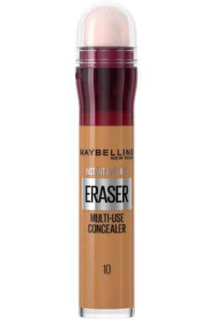 Eraser concealer - 10 Caramel