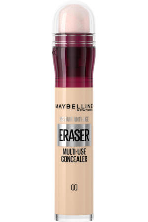 Eraser concealer - 00 Ivory