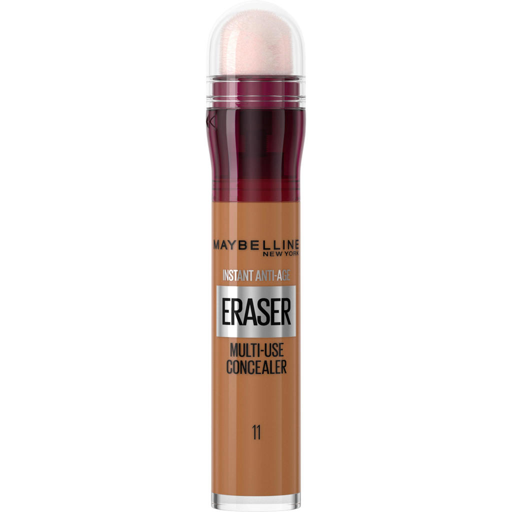 Maybelline New York Instant Anti Age Eraser concealer - 11 Tan
