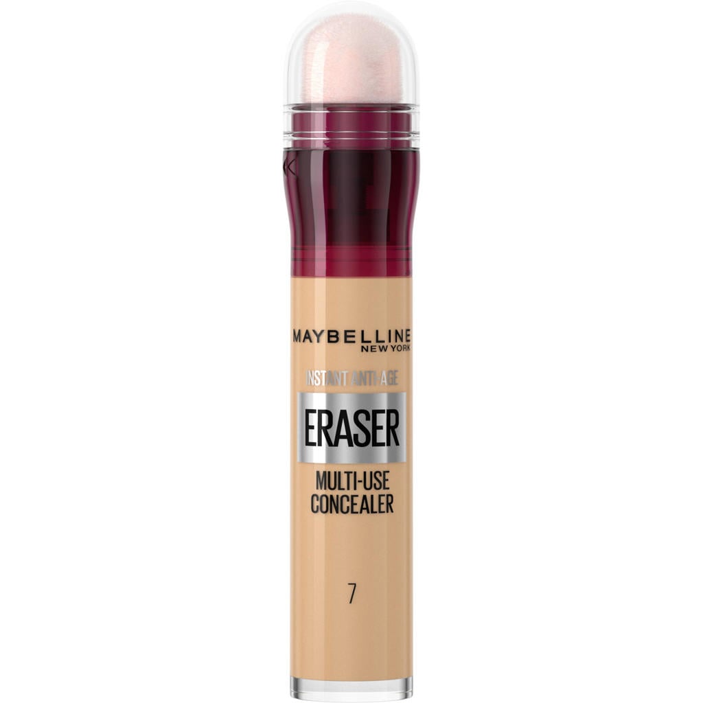 Maybelline New York Instant Anti Age Eraser concealer - 07 Sand