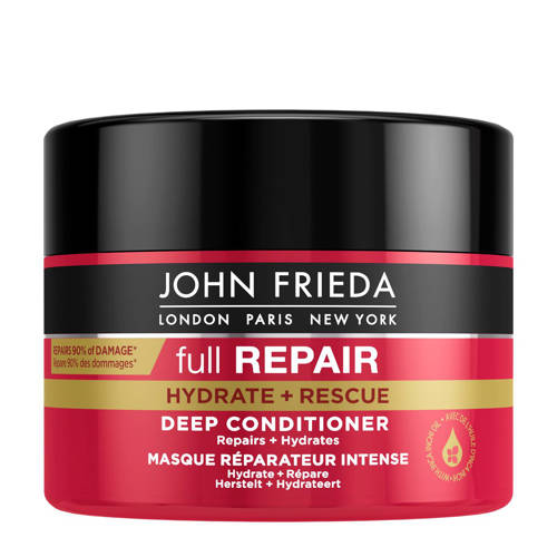 John Frieda Hydrate Rescue Deep Masker john frieda kopen in de aanbieding