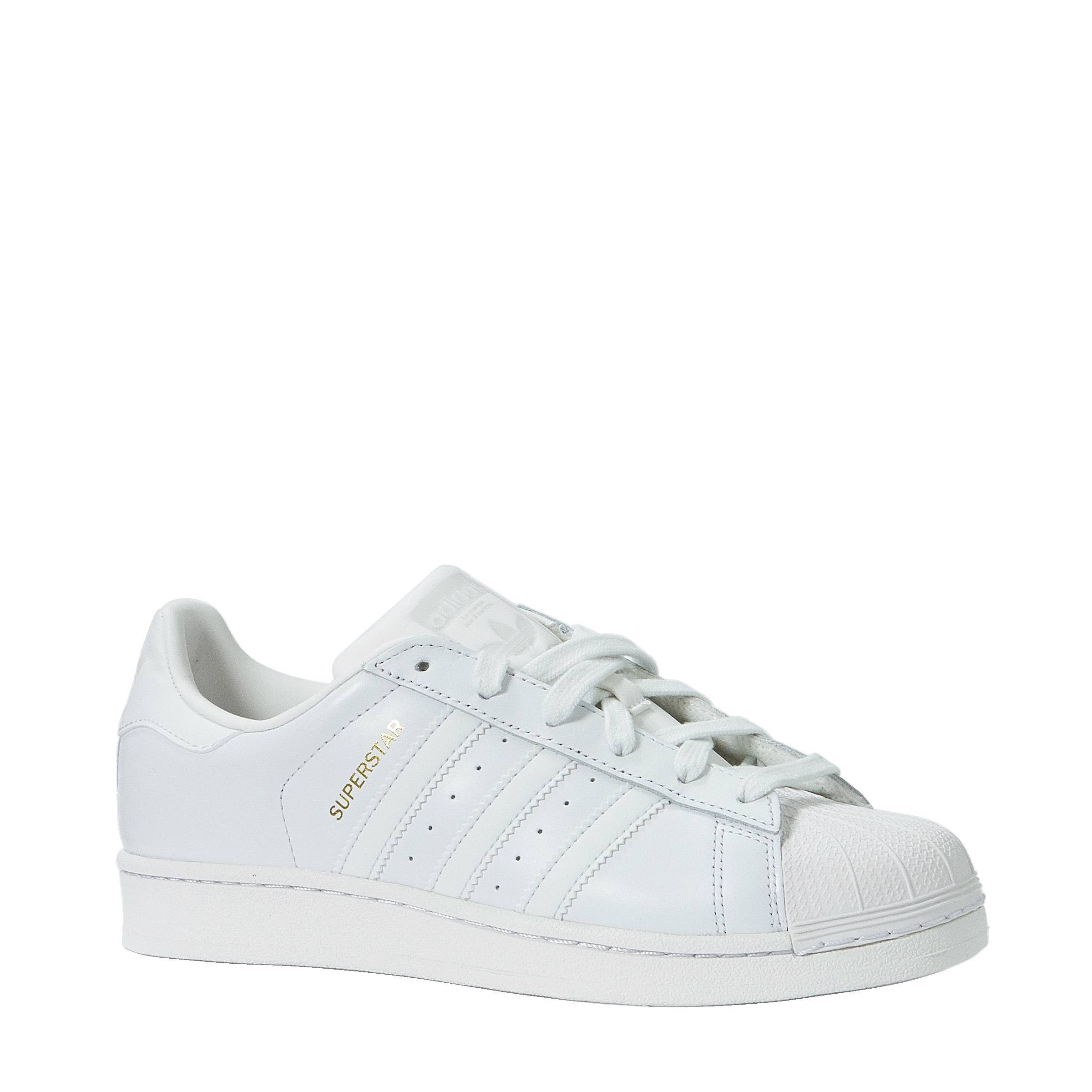 adidas originals superstar groen