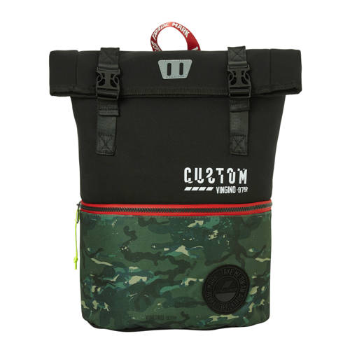 Vingino Rugzak Vendio vingino kopen in de aanbieding