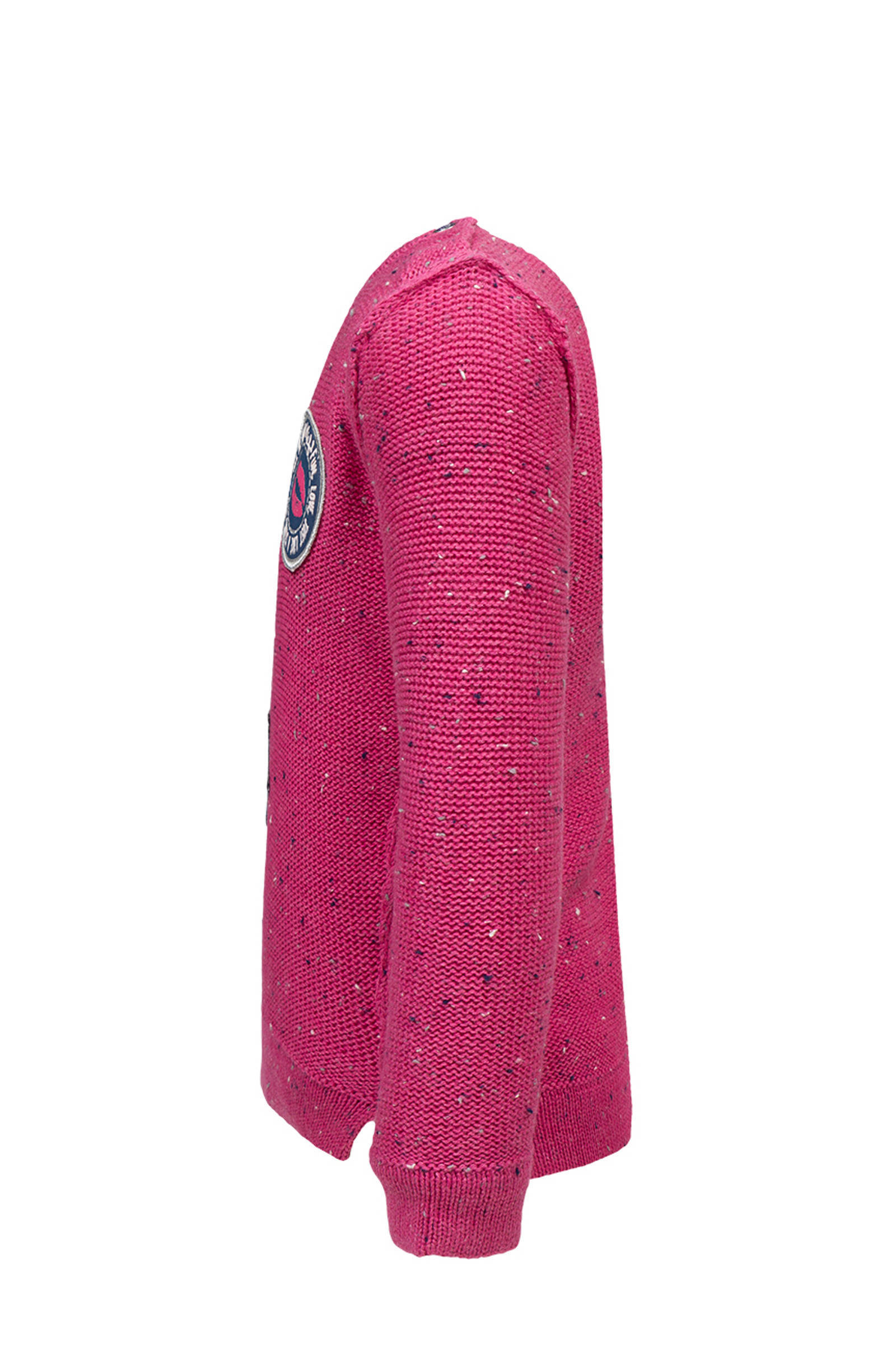 lief! trui met patches roze | wehkamp lief! trui met patches roze | wehkamp