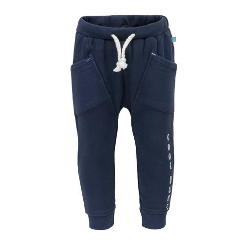 Lief Sweatpants Donkerblauw lief kopen in de aanbieding