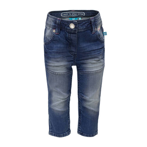 Lief Jeans Donkerblauw lief kopen in de aanbieding