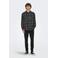 ONLY & SONS slim fit chino ONSMARK zwart