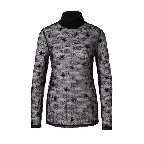 Jacqueline De Yong Top Van Kant jacqueline de yong kopen in de aanbieding