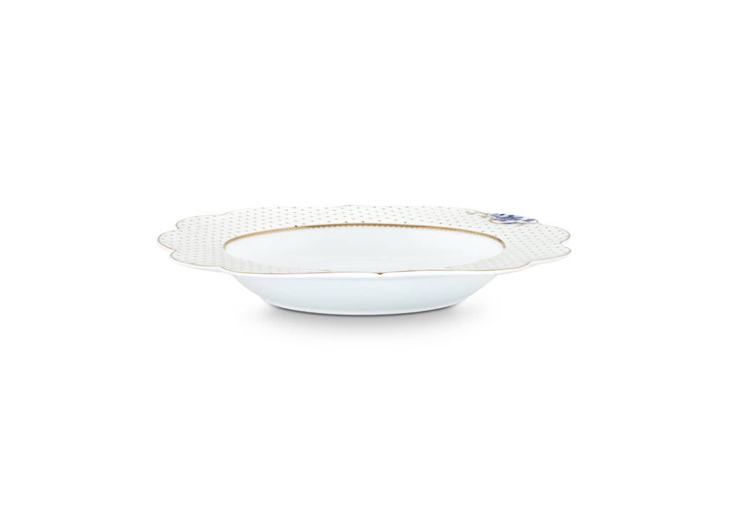 Pip Studio Royal Multi kom (12,5 cm) | wehkamp