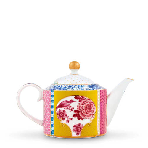 Pip Studio Royal Theepot 900 Ml pip studio kopen in de aanbieding Pip Studio Royal Theepot 900 Ml pip studio kopen in de aanbieding