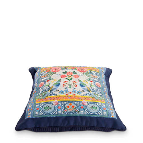 Pip Studio Indian Festival Sierkussen 40X40 Cm pip studio kopen in de aanbieding Pip Studio Indian Festival Sierkussen 40X40 Cm pip studio kopen in de aanbieding