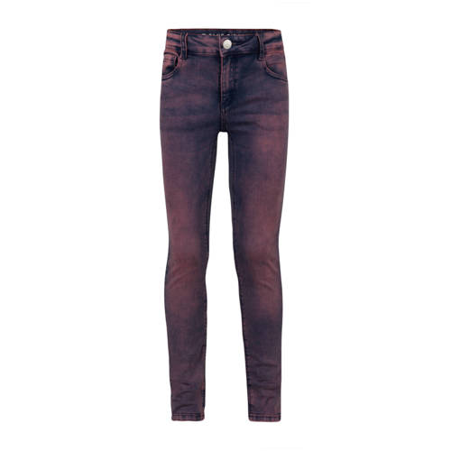 We Fashion Blue Ridge Super Skinny Jeans Paars we fashion kopen in de aanbieding We Fashion Blue Ridge Super Skinny Jeans Paars we fashion kopen in de aanbieding