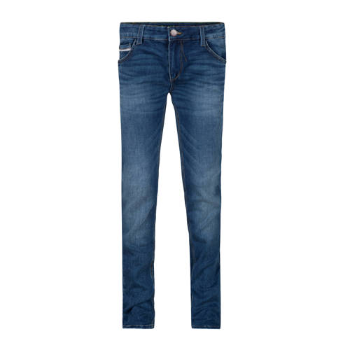 We Fashion Blue Ridge Skinny Jog Denim we fashion kopen in de aanbieding