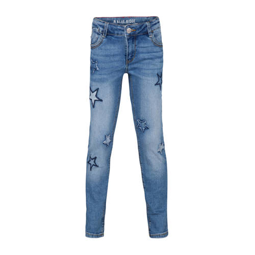 We Fashion Blue Ridge Girlfriend Fit Jeans Met Sterren Patches we fashion kopen in de aanbieding We Fashion Blue Ridge Girlfriend Fit Jeans Met Sterren Patches we fashion kopen in de aanbieding