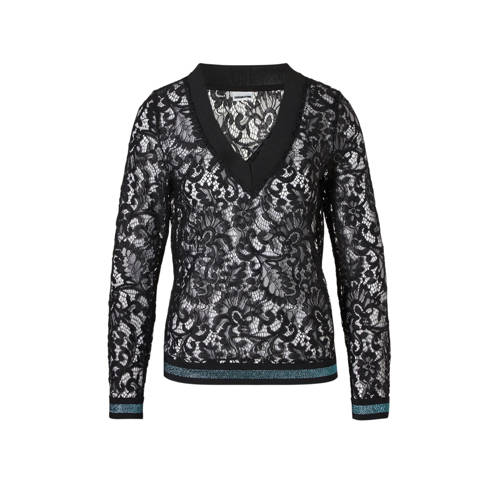 Noisy May Kanten Top noisy may kopen in de aanbieding