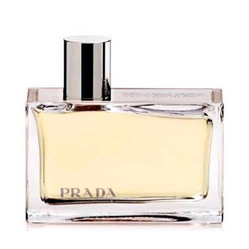 Prada Amber Eau De Parfum 50 Ml prada kopen in de aanbieding
