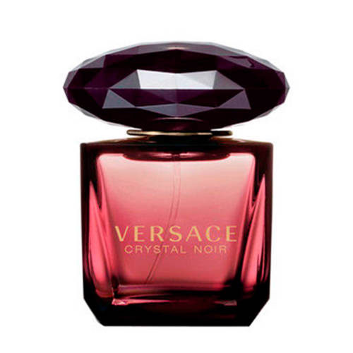 Versace Bright Crystal Noir Eau De Toilette 50 Ml versace kopen in de aanbieding