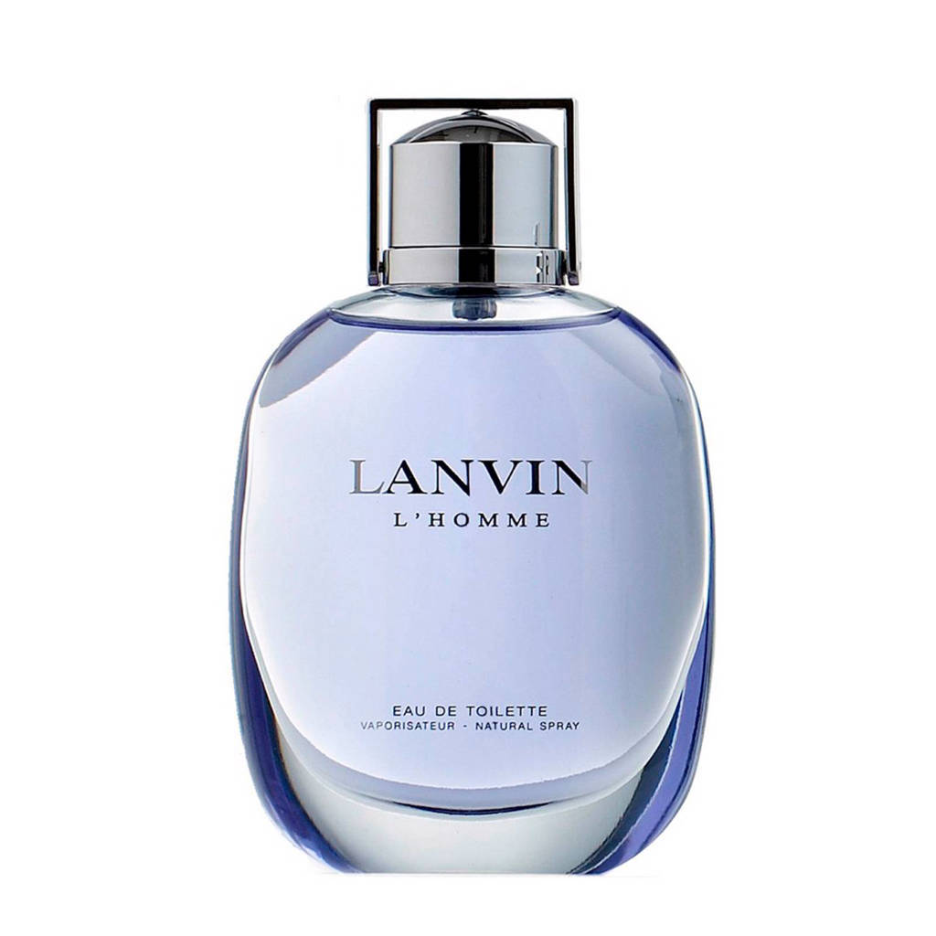Lanvin L'Homme eau de toilette - 100 ml