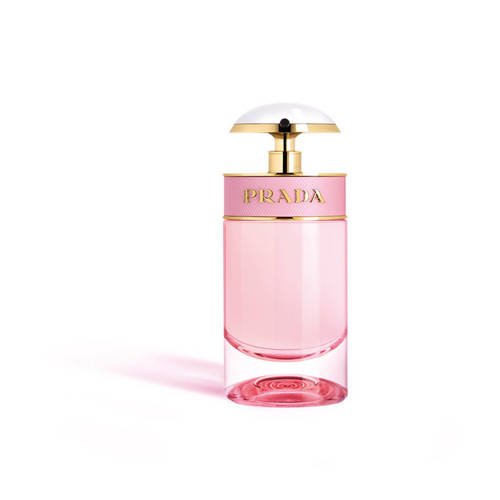 Prada Candy Florale Eau De Toilette 50 Ml prada kopen in de aanbieding