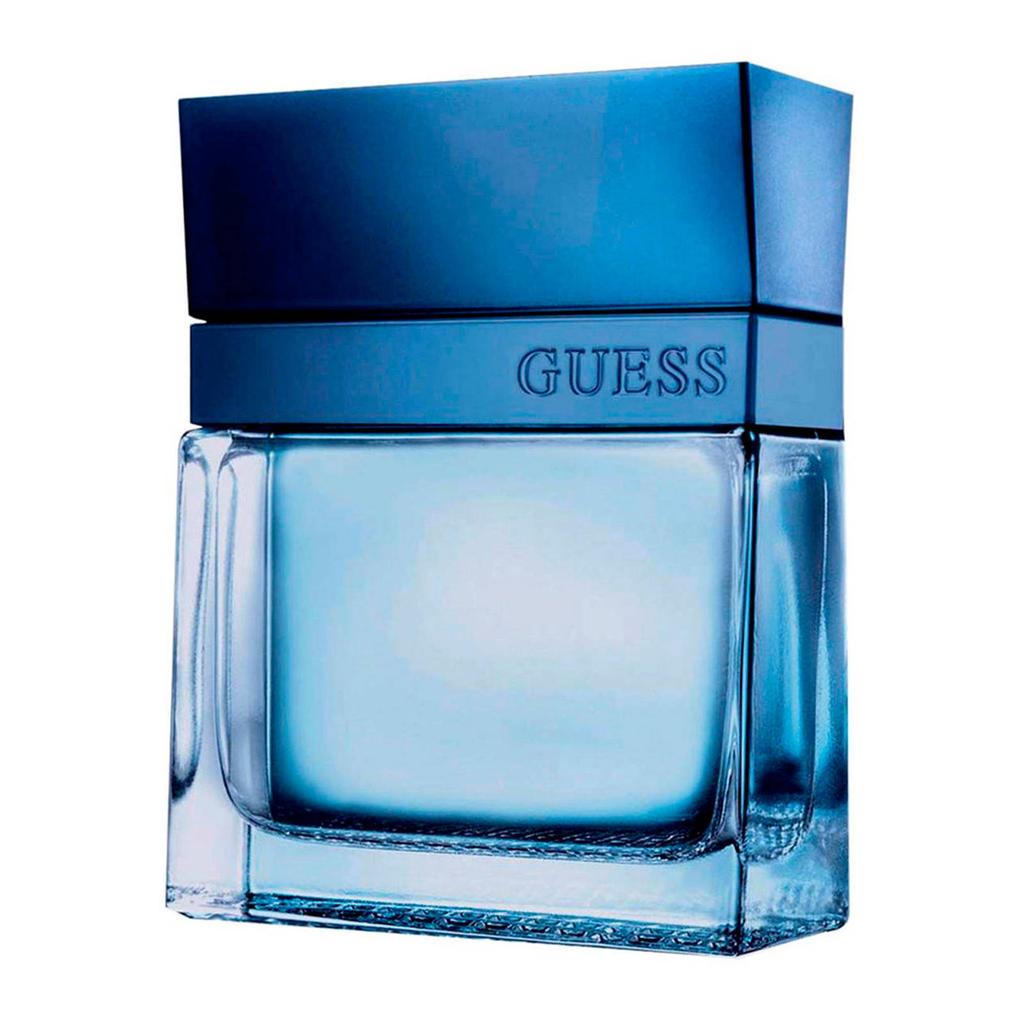 GUESS Seductive Homme Blue eau de toilette - 100 ml