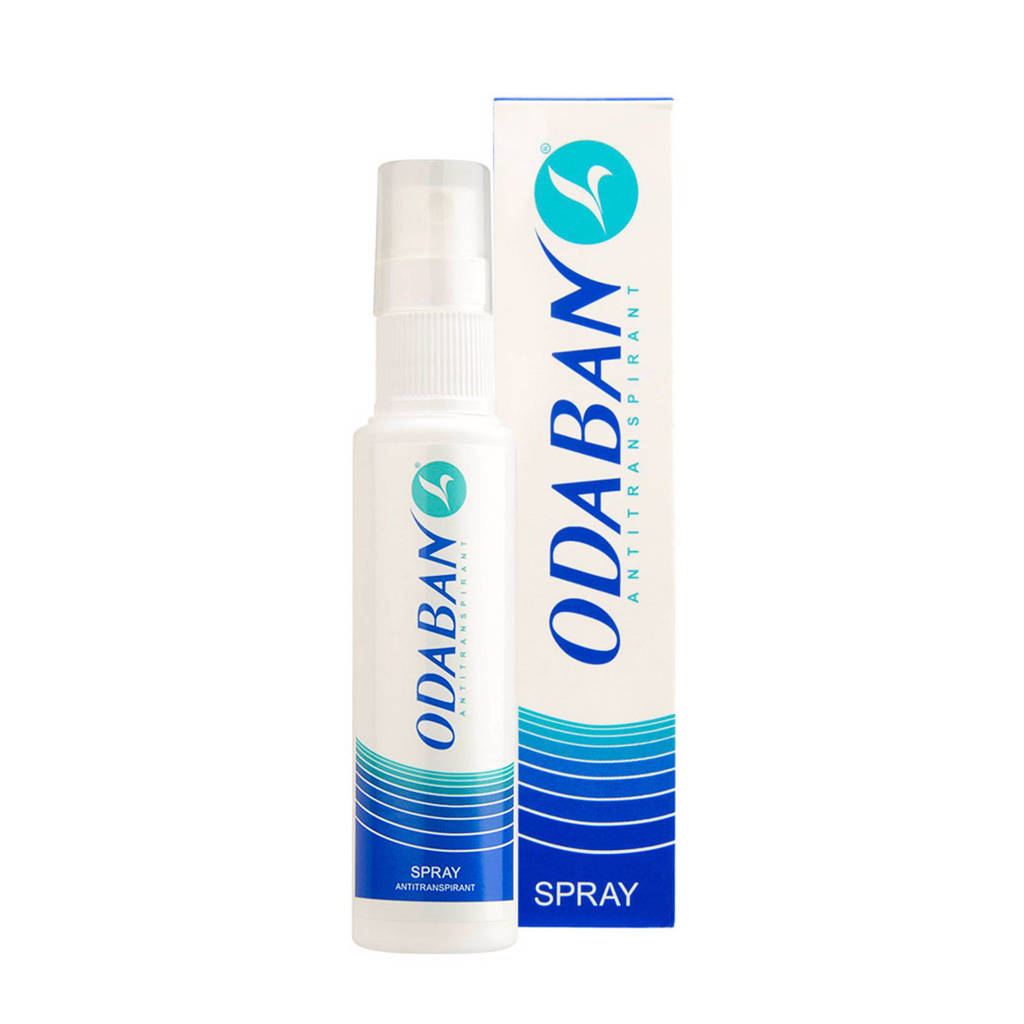 Odaban deodorant
