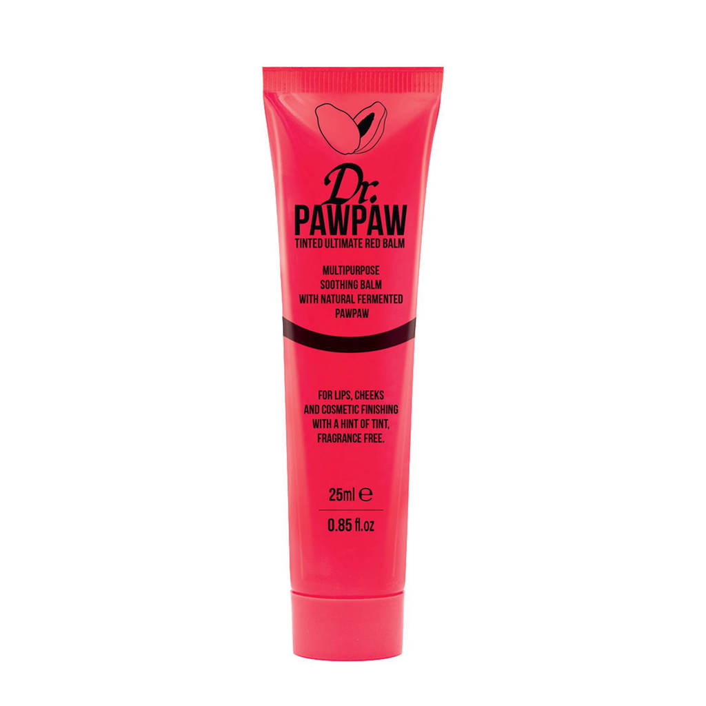 Dr. Paw Paw Ultimate Red balsem