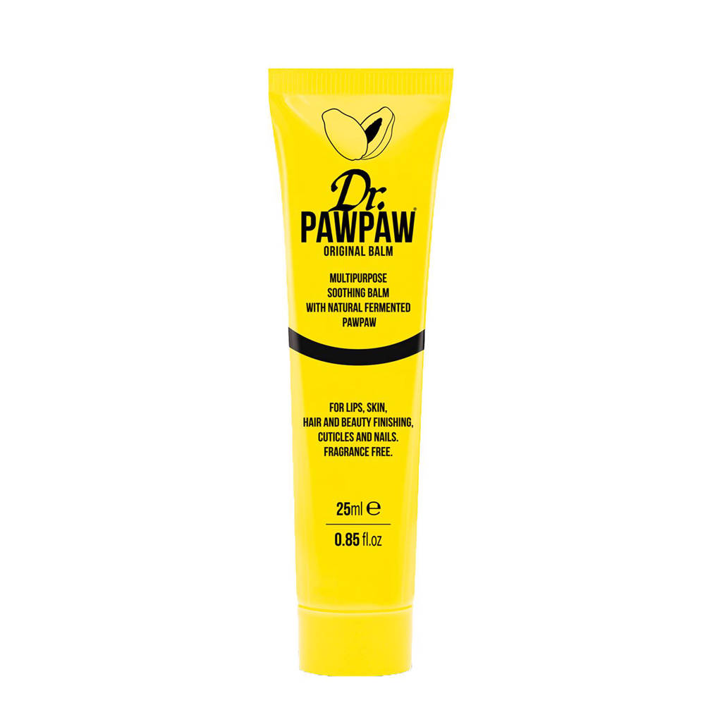 Dr. Paw Paw Original Yellow balsem
