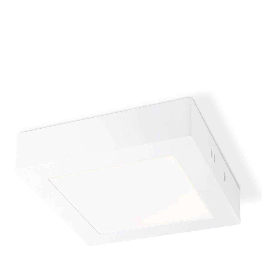 home sweet home plafondlamp, Wit