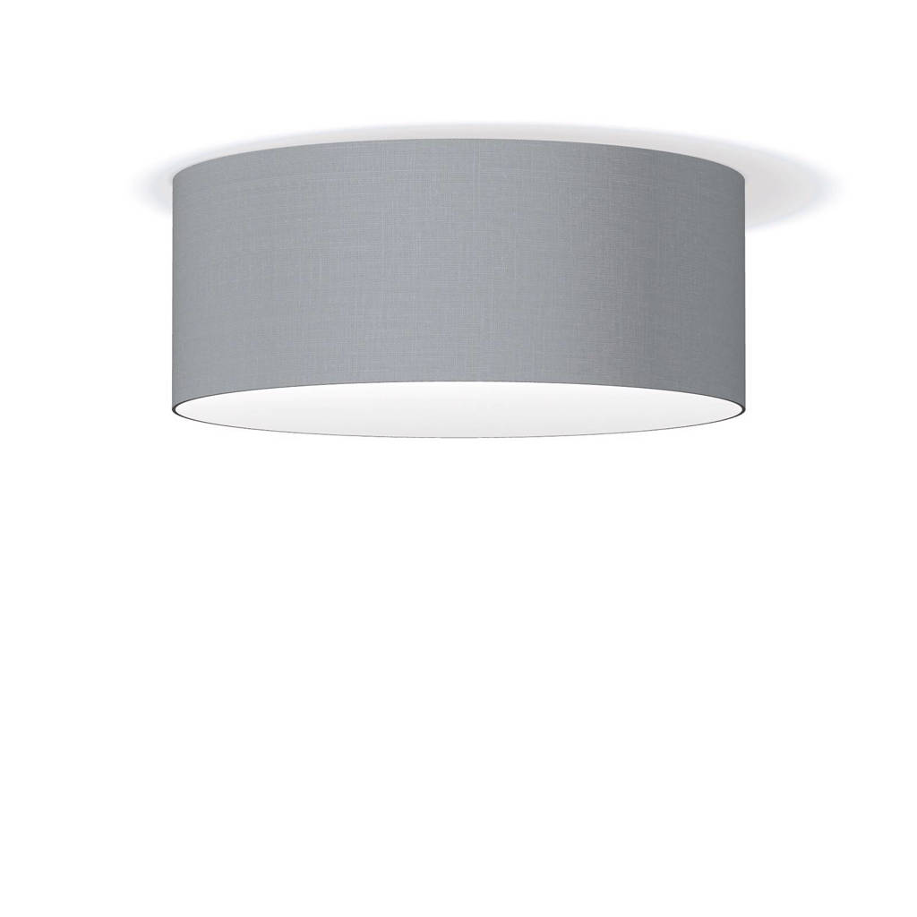 home sweet home plafondlamp (GU10 5,8W), Lichtgrijs