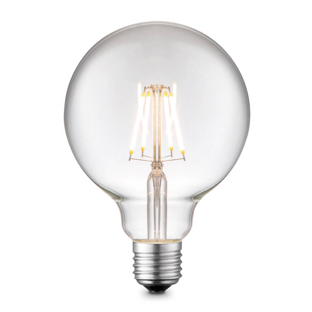 home sweet home LED lamp (4W E27)