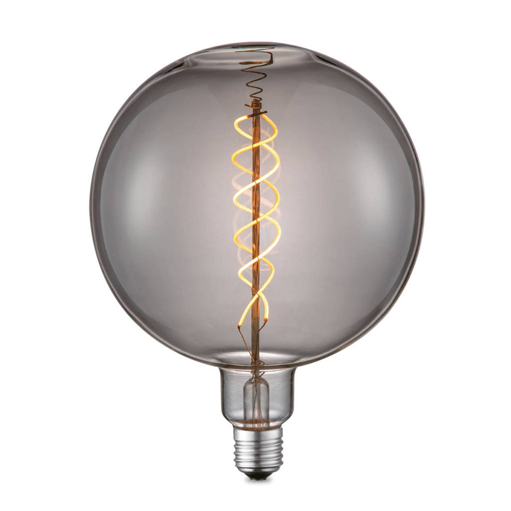 home sweet home LED lichtbron (6W E27), Rook
