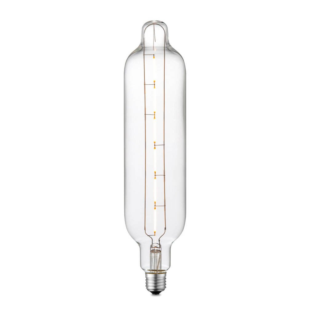 home sweet home LED lichtbron (5W E27), Helder
