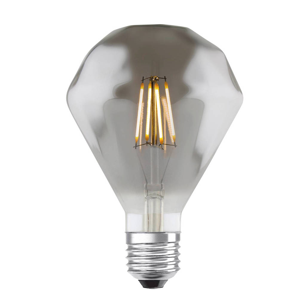 home sweet home LED lamp (4W E27), Rook