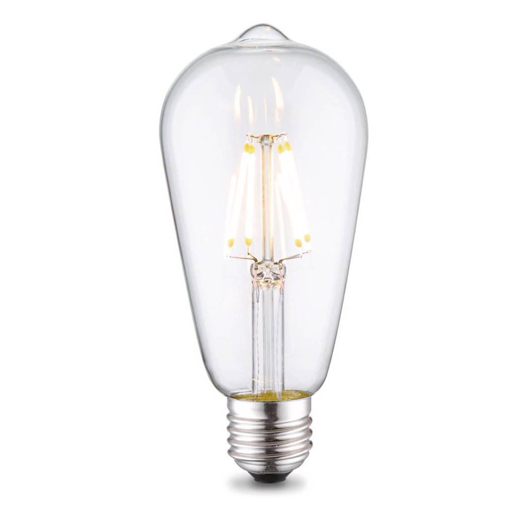 home sweet home LED lamp (4W E27)