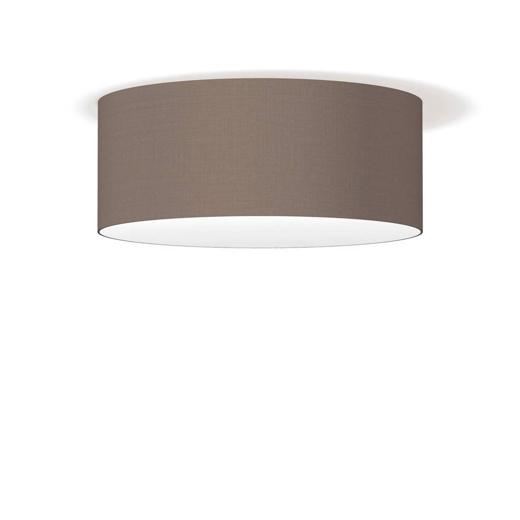 home sweet home plafondlamp (GU10 5,8W), Bruin