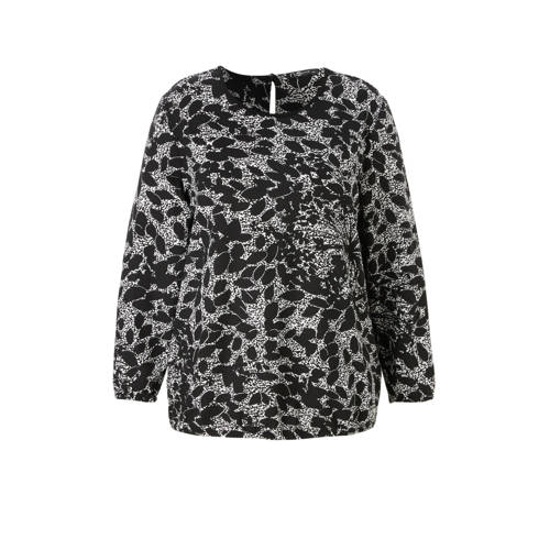 No Secret Longsleeve Met All Over Print no secret kopen in de aanbieding No Secret Longsleeve Met All Over Print no secret kopen in de aanbieding